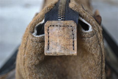 Lina klein, braun — SABINA BRÄGGER