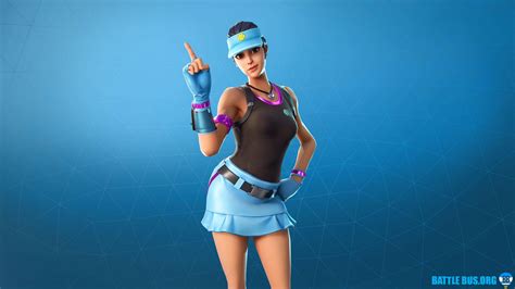 Girl Fortnite Skins Wallpapers - Wallpaper Cave