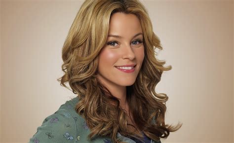 Elizabeth Banks smile wallpapers Wallpaper, HD Celebrities 4K