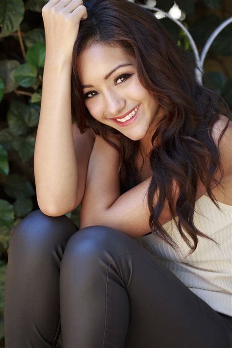 Melanie Iglesias - Alchetron, The Free Social Encyclopedia