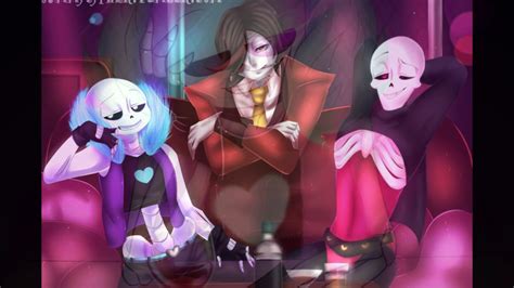 Underlust tribute - YouTube