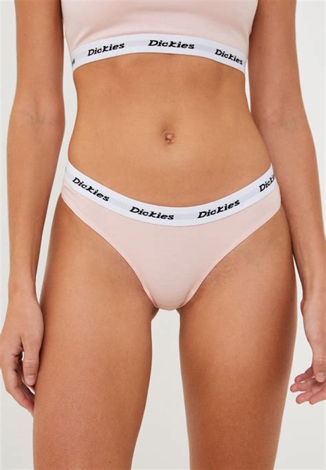 Трусы Dickies, цвет: бежевый, RTLACQ250301 — купить в интернет-магазине ...