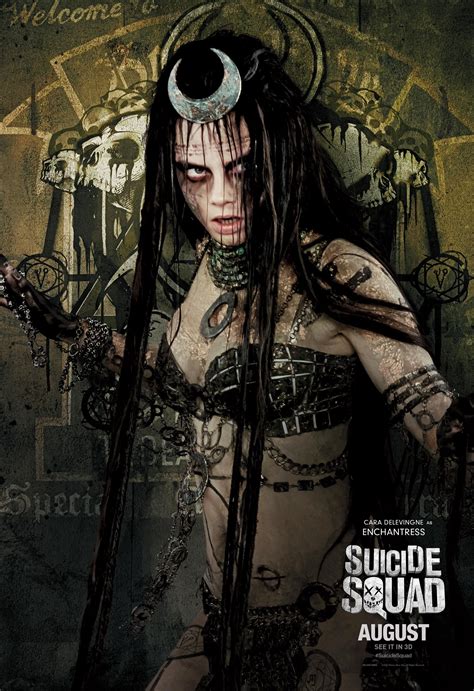 Enchantress (DC Extended Universe) | DC Database | FANDOM powered by Wikia