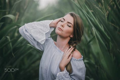 Carlla by Jiri Tulach / 500px