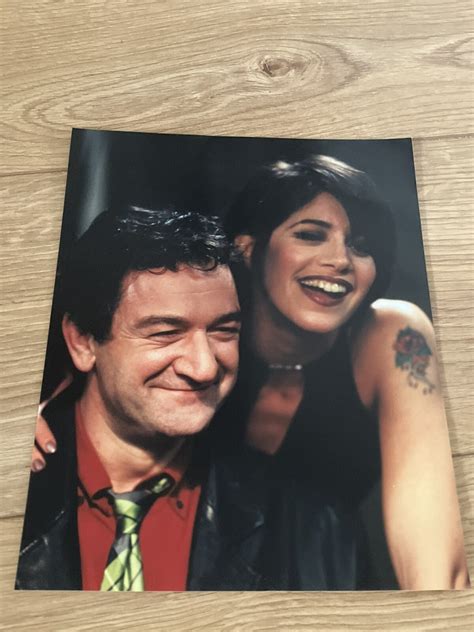 Caroline Catz The Vice