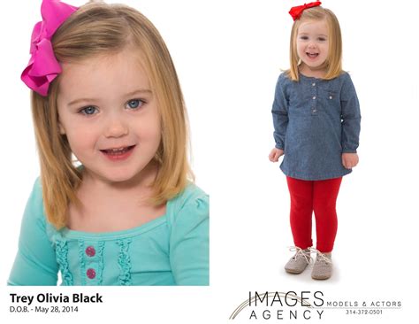 The Inspiring Journey Of Olivia Black: A Tale Of Resilience And Success