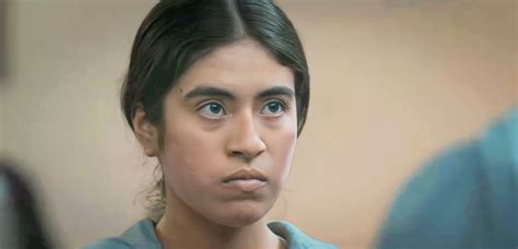 What Will Happen to Teonna? Will Aminah Nieves Leave 1923?