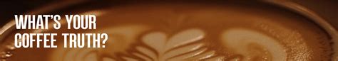 Truth Quiz – Truth Coffee Roasting ZA
