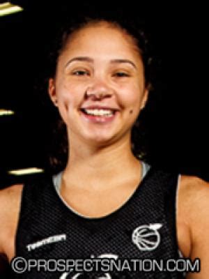 Alexis Hunter | Prospects Nation