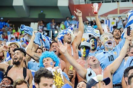 Uruguay - Wikipedia