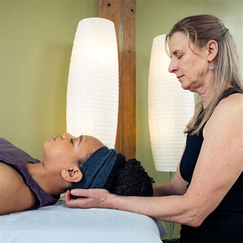 craniosacral therapy benefits  cranial sacral massage