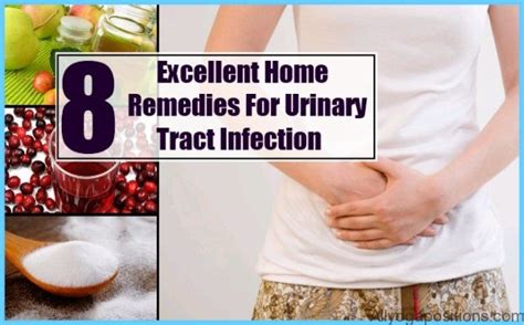 HERBAL REMEDIES for Urinary Tract Infections - AllYogaPositions.com