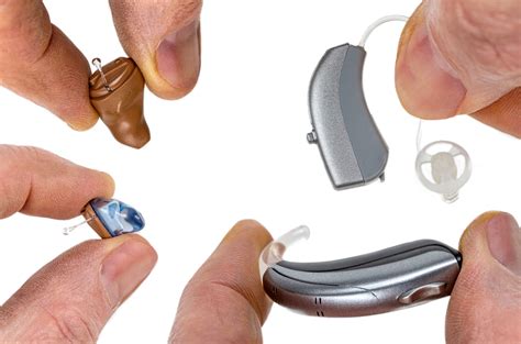 choose   hearing aid learn  helpful tips