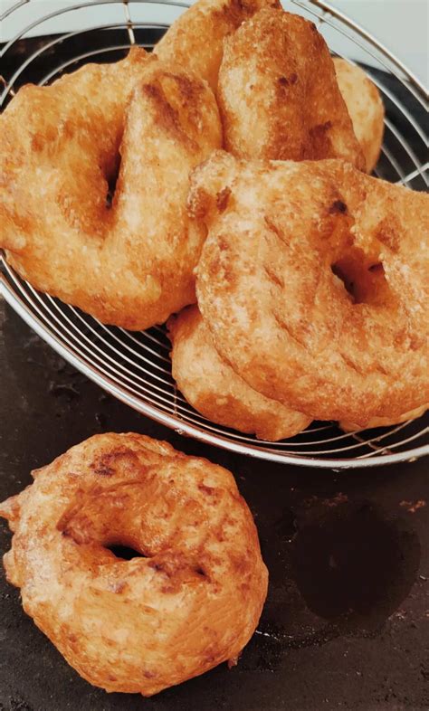 suji medu wada recipe