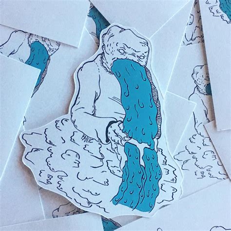 "You Make Me Sick" : r/sticker