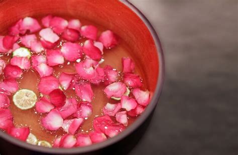 Premium Photo | Beautiful pink roses in a bucket