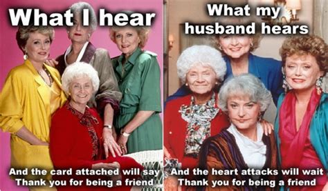 Golden Girls Birthday Meme 25 Timeless Golden Girls Memes and Quotables ...