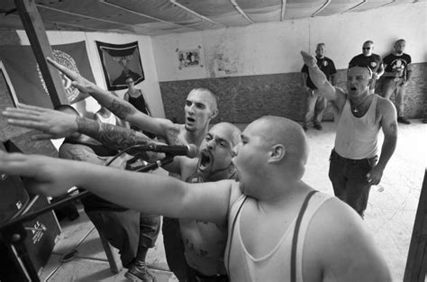 Неонацизм в США • НОВОСТИ В ФОТОГРАФИЯХ
