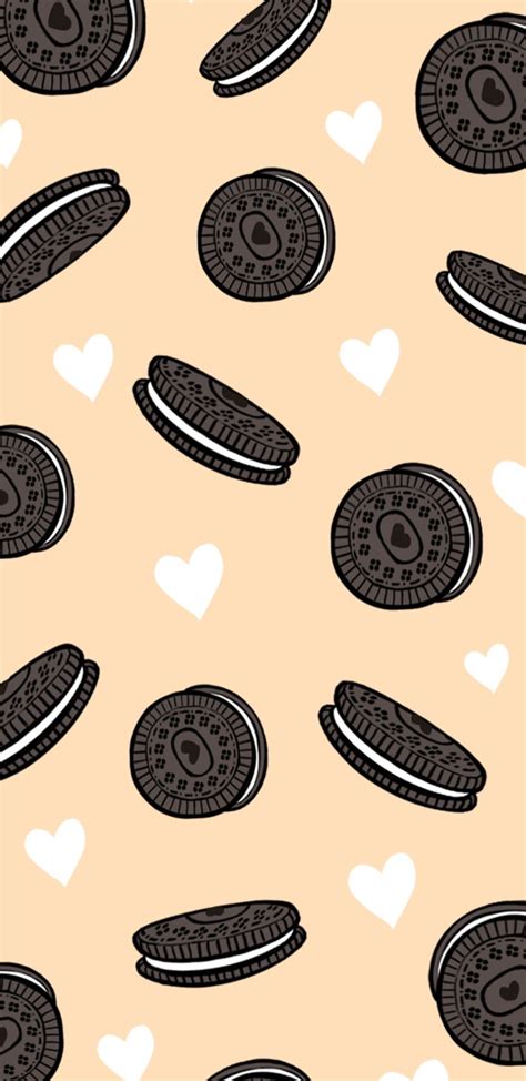 Oreo Backgrounds - 830x1706 Wallpaper - teahub.io