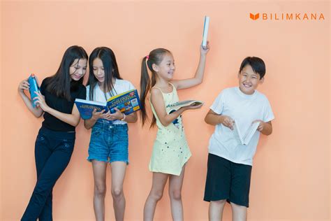 Bilimkana Almaty-лучшая частная школа в Алматы