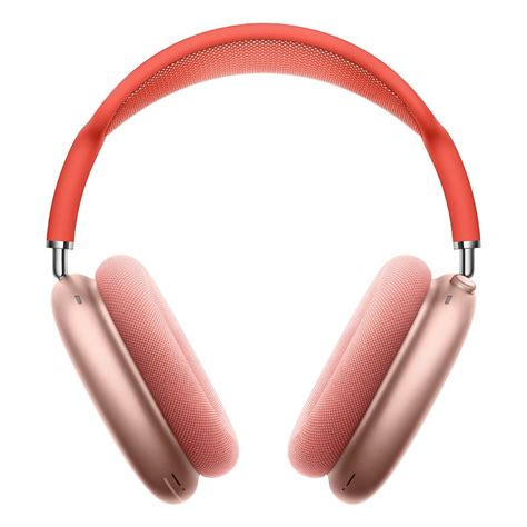 AirPods Max - איירפודס מקס