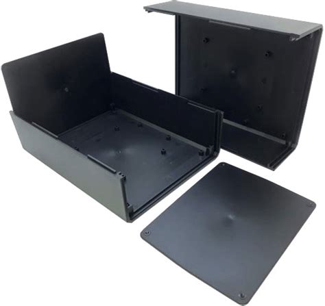 Корпус пластиковый для электроники N11B 110x140x180мм купить в Киеве и ...