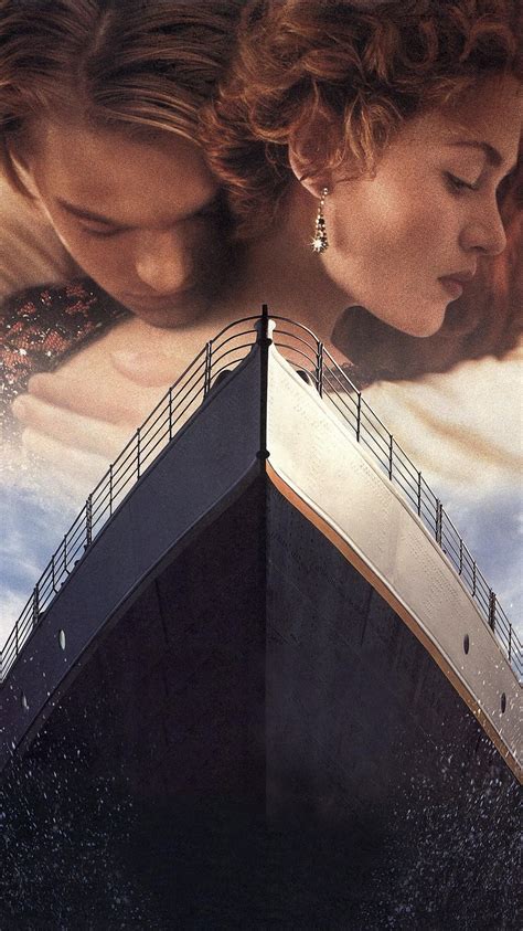 Titanic Film iPhone Wallpapers - Wallpaper Cave