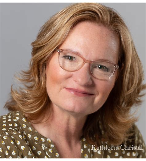 Kathleen Christal