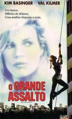 O Grande Assalto 1993