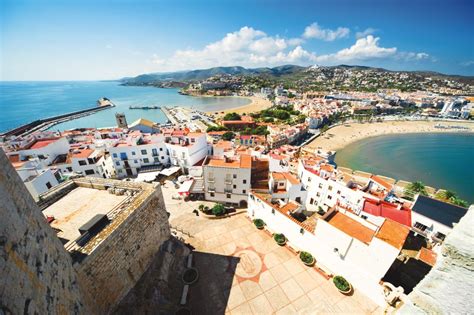 vakantie spanje gouden stranden aan de costas