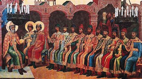 Владимир Святославич – биография, фото, достижения, крещение Руси - 24СМИ