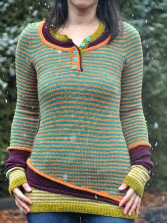 sweaters＆cardigans Page 5 | JustFashionNow | Long sleeve sweater, Wool ...
