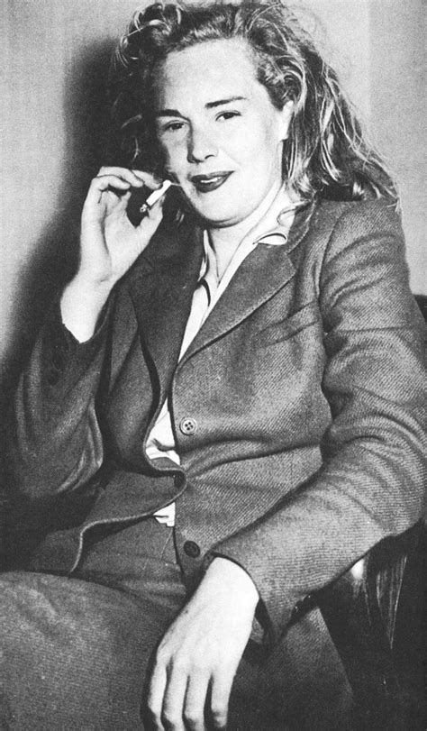 Frances Farmer after being arrested, 1943 : r/OldSchoolCool