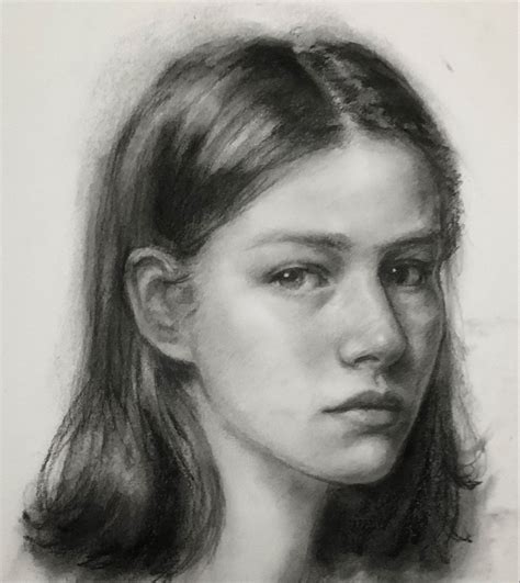 Portrait Sketches, Pencil Portrait, Portrait Drawing, Portrait Art