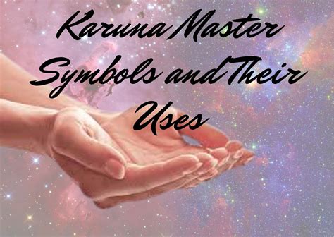 karuna master symbols     reiki