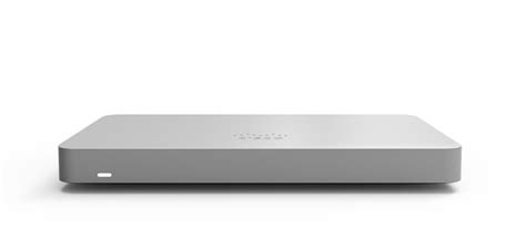 Cisco Meraki MX67 Router/Security Appliance - Wiretap Australia