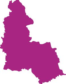 Тест: Контури регіонів України | МЕРКАТОР