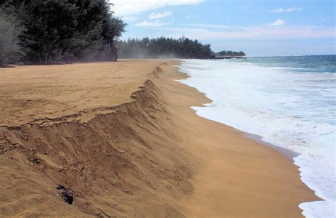 Lumahai Beach - Kamloops Trails