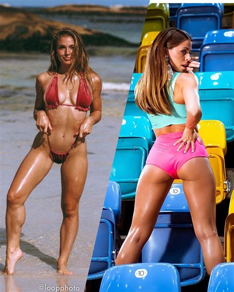 Lola Weippert oder Vanessa Mai? : r/pickoneceleb_de