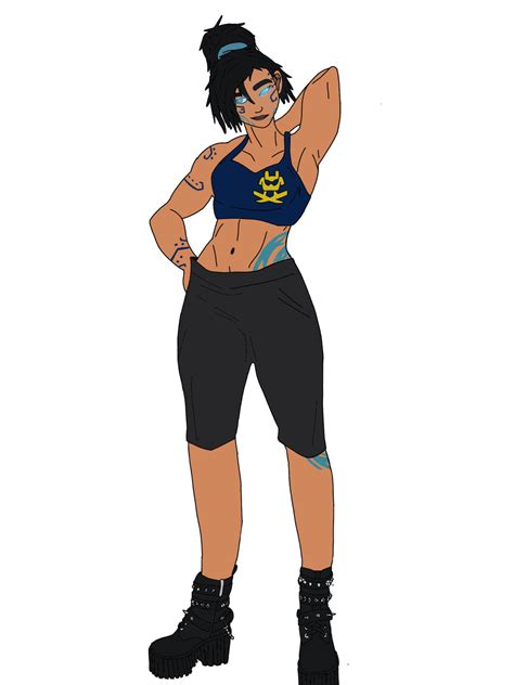 Ninjago Nya - Fanart – @destinysbounty on Tumblr