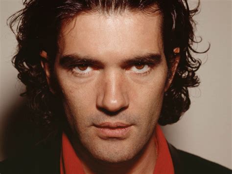 100+ Antonio Banderas photos when young | Hollywood star, Hollywood ...