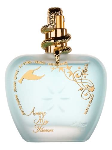 Amore Mio Forever Jeanne Arthes perfume - a fragrance for women 2011