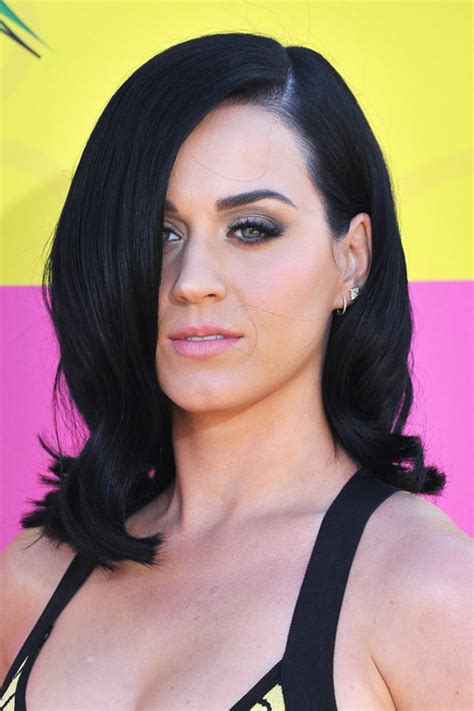 Katy Perry's Hairstyles & Hair Colors | Steal Her Style | Page 7