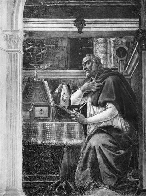 eschatology augustine heaven hell britannica