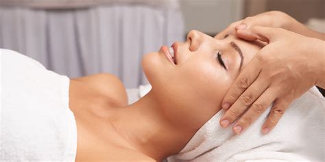Beauty Center – WELLNESS & SPA