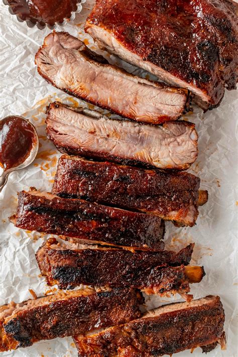 how to cook st louis ribs in oven