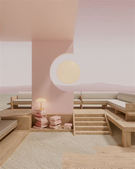 Dreamscape Vol 2 :: Behance