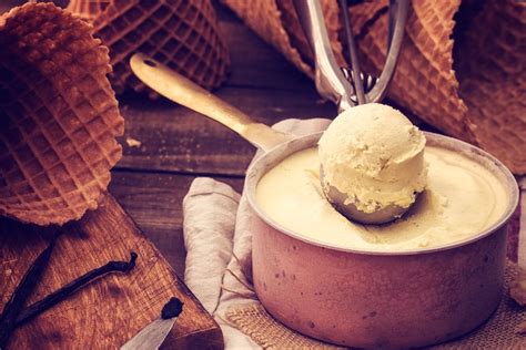 Fagylaltot készíteni sokkal egyszerűbb, mint gondolnánk: nem kell hozzá ...
