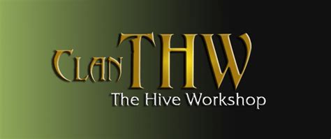 Thw Logo - LogoDix