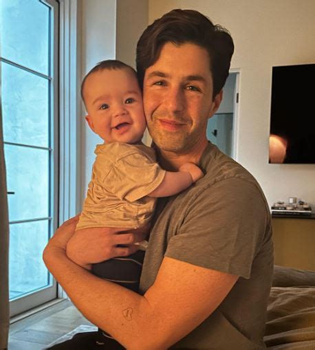 Shai Miller Peck – Meet Cute Son Of Josh Peck And Paige O’Brien | VergeWiki